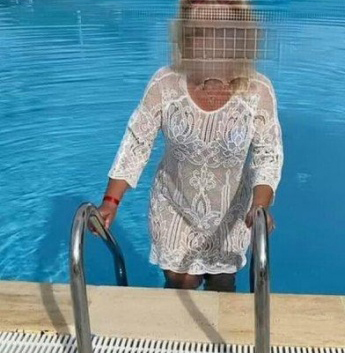 Светланочка